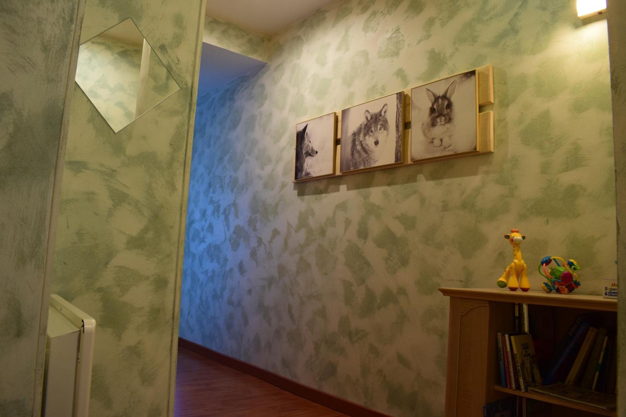 Appartement Familial T3 Avec Sauna 8 Personnes Eaux-Bonnes Εξωτερικό φωτογραφία