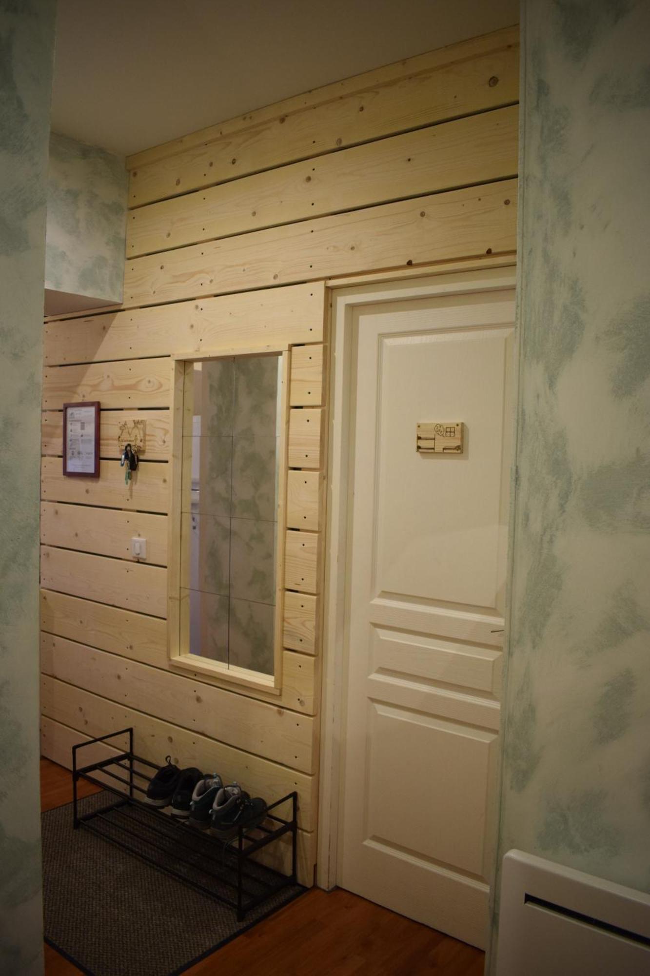 Appartement Familial T3 Avec Sauna 8 Personnes Eaux-Bonnes Εξωτερικό φωτογραφία