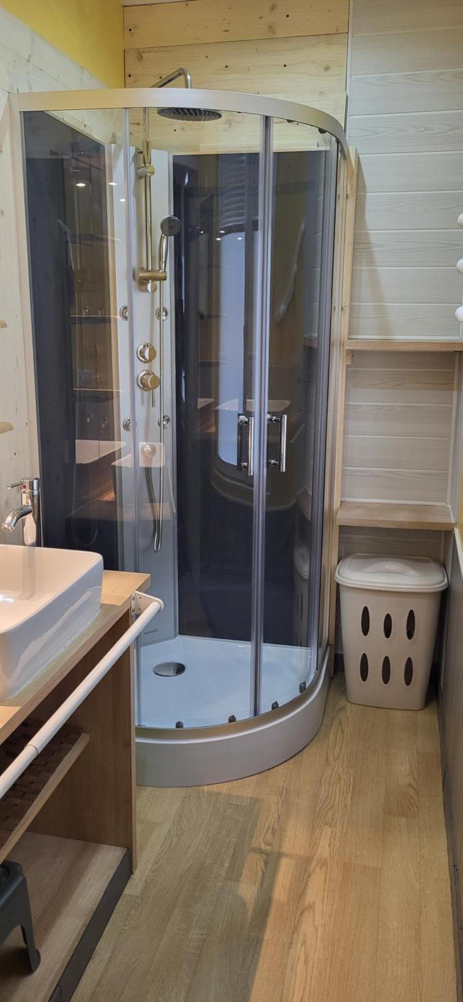 Appartement Familial T3 Avec Sauna 8 Personnes Eaux-Bonnes Εξωτερικό φωτογραφία